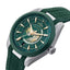 OMEGA AQUA TERRA GREEN 150m