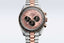 OMEGA SPEEDMASTER MOONWATCH DUAL TO