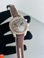 OMEGAA x SWATCH SILICON STRAP