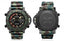 Luminor Panerai Submersible Forze S