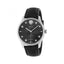 GUCCI G TIMELESS LEATHER BLACK 40mm