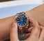 ROLEX DAYDATE OYSTER ROSEGOLD YZ