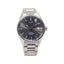 TAG HEUER CARRERA TWIN TIME GMT
