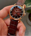 SEIKO PRESAGE PREMIUM AUTOMATIC ROS