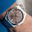 Vacheron Constantin Overseas Silver