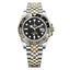 ROLEX 2024 GMT MASTER DUAL TONE