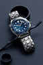 OMEGA SEAMASTER DIVER 300m BLUE
