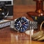 Seiko 5 Sports Automatic GMT Store