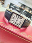CARTIER TANK SOLO