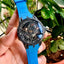 ROGER DUBUIS TOURBILLON A042