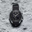 OMEGA X SWATCH