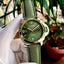 Panerai Luminor Green Dial 44mm PAM