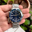 Omega Seamaster Diver 600M Co Axial