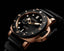 Luminor panerai submersible PAM0097