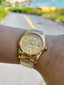 ROLEX DAY DATE GOLD YZ QUALITY