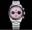 TUDOR BLACK BAY PINK DAIL A075