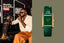CARTIER TANK MUST GREEN GOLD