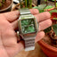 CARTIER SANTOS AUTOMATIC