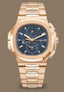 PATEK PHILIPPE NAUTILUS 5990 1R