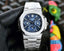 PATEK PHILIPPE NAUTILUS CALENDAR