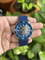 RADO CAPTAIN COOK SKELETON SPECIAL