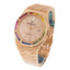 AUDEMARS PIGUET ROYAL OAK RAINBOW I