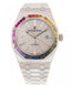 AUDEMARS PIGUET ROYAL OAK RAINBOW I
