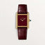Cartier Tank Must Large Quartz
