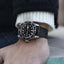 TUDOR BLACK BAY AUTOMATIC LEATHER S