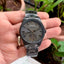 ROLEX MILGAUSS TOURBILLON BLACK