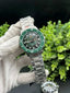 Rado Captain Cook High Tech Ceramic