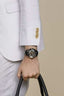 Rado Captain Cook High Tech Ceramic
