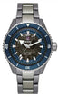 Rado Captain Cook High Tech Ceramic
