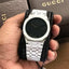 slim quartz movement