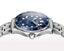 Omega Seamaster Diver 300m Blue