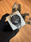 Rado Captian Cook Skeleton