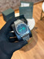 Audemars Piguet Green Automatic