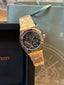 Audemars Piguet Skeleton Rainbow Di
