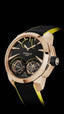 JACOB CO TOURBILLON BATMAN EDITION