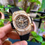 HUBLOT BIG BANG UNICO KING ROSEGOLD