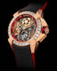 JACOB CO CR7 EDITION DIAMOND FITTED