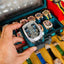 JACOB CO BUGATTI EDITION DIAMOND FI