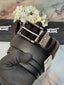 MONT BLANC PREMIUM QUALITY REVERSIB