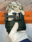 HErMES PREMIUM QUALITY IMPOERTED AUTOMATIC BELT WITH OG BOX H-803