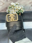 ROBERTO CAVALLI PREMIUM QUALITY REVERSEABLE BELT WITH OG BOX RB-101