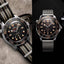 Omegaa SeaMaster 007 James Bond Wit