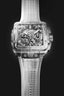 Hublot Big Bang Square Transperent