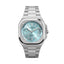 Bell Ross BR X 5 Ice Blue Automatic