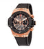 Hublot Big Bang Unico King Rose Gol