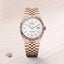 Rolexx LandDweller Rose Gold Zr Yz